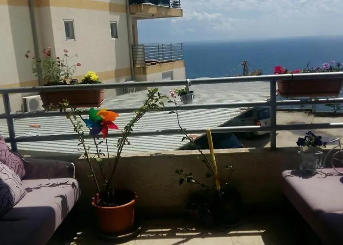 Apartman Gina