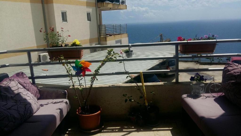 Apartman Gina Apartment Budva