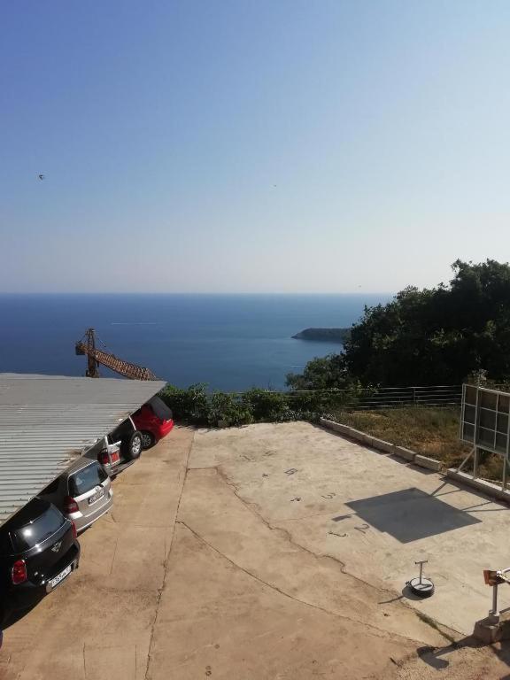Apartman Gina