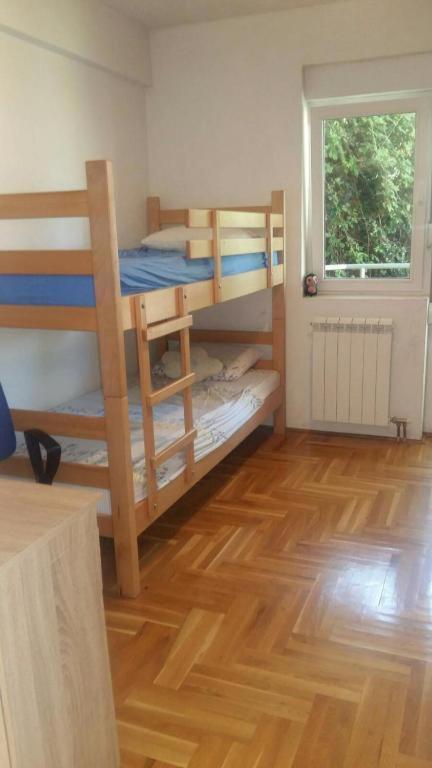 Apartman Gina
