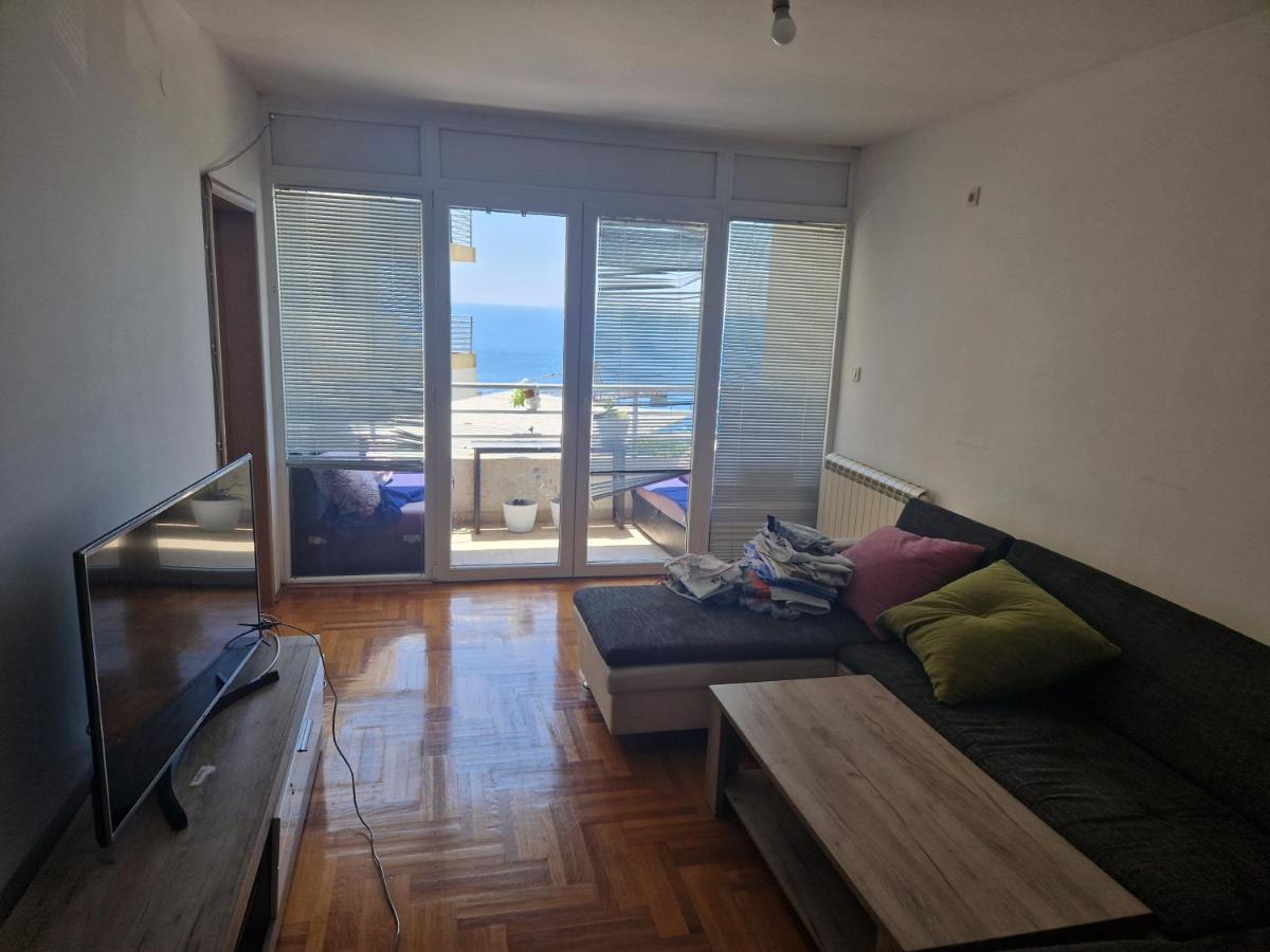 Apartman Gina