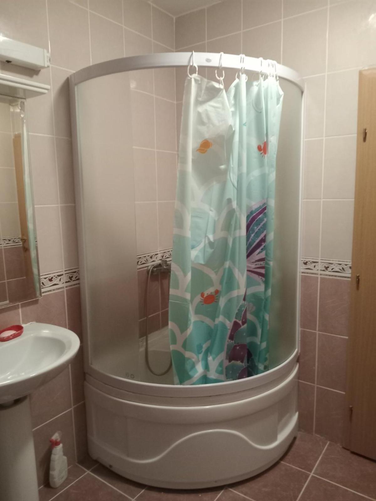 Apartman Gina *