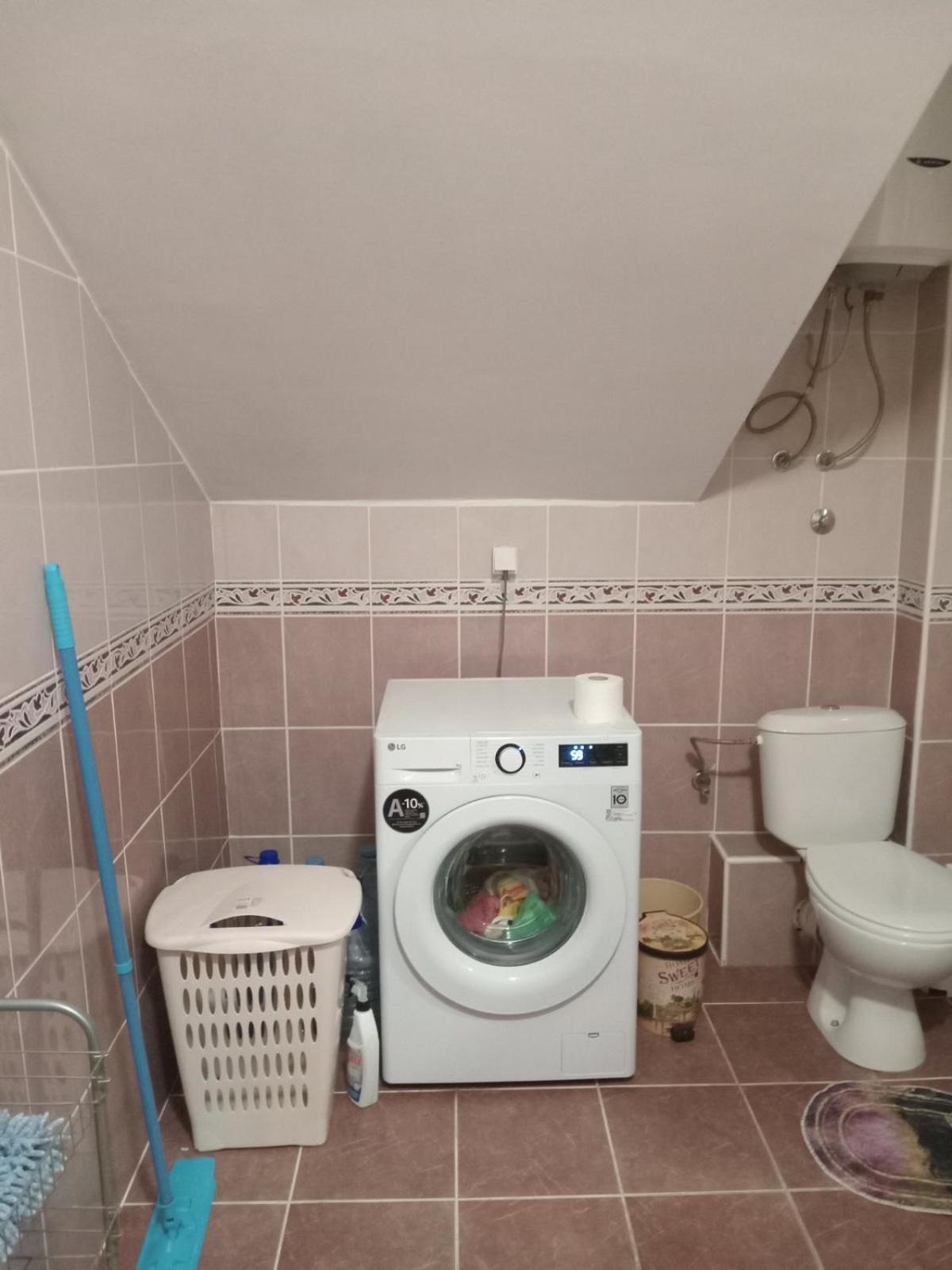 Apartman Gina Apartment *